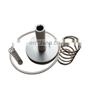 Manufacturer Sullair 250053-273 Unloading Valve Repair Kit Industrial Screw Air Compressor Spare Parts High Quality thumbnail-1
