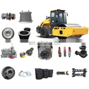 High Quality XCMG Spare Parts for Wheel Loader Engine thumbnail-4
