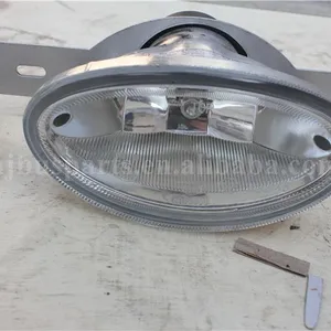 High Quality Bus Parts Led Fog Lights 4116-00009 ZK6116 for Original Front Fog Lamp for China Bus thumbnail-2