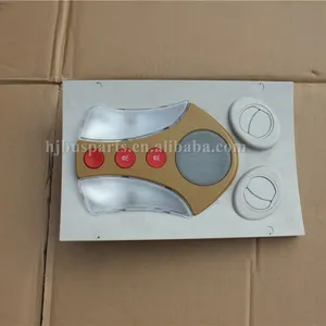 Other Performance Parts Bus Accessories Hot Sell Bus Parts 8111-00219 ZK6129H Roof Air Vent Flow For Chinese Bus thumbnail-3
