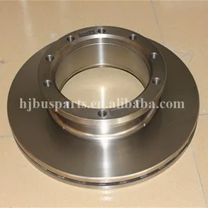 Other Performance Parts High Quality Guilin Daewoo Bus Price Front Disk Assy L-1028 Brake Rotor Brake Discs thumbnail-4