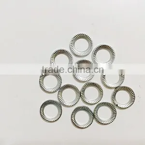 Disc Spring, Conical Spring, NFE25-511 thumbnail-4