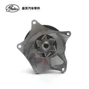 Original Gates GWP4047 WP0256 Car Engine Cooling System Water Pump Repair Kit for MG ROEWE Bomba de Agua 12645691 thumbnail-4