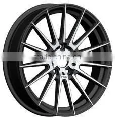 Guangzhou Factory Alloy Wheel 18x8.0 Rims Wholesale Price Item=345 Wheels thumbnail-1