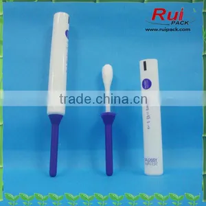 New Design D13 Swab Tube for Marine Exfoliator With Phyto-marine Actives thumbnail-1