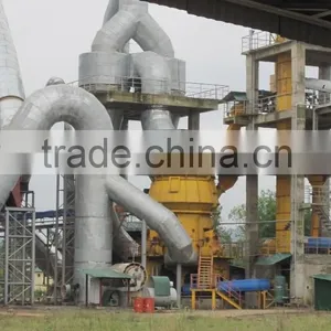 Vertical Colloid Mill thumbnail-1