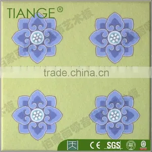Soundproof Decorative Wall Board thumbnail-3