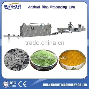 Nutritional Artificial Rice Processing Machines thumbnail-1