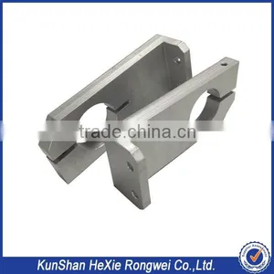 CNC Machining CNC Milling Extrusion Metal Aluminum Fabrication thumbnail-2