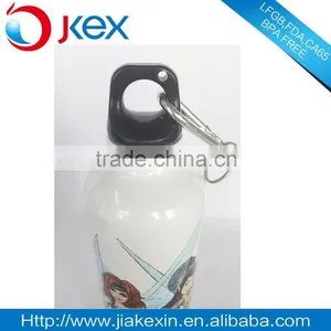 FDA Approved Aluminum Sports Water Bottle thumbnail-3