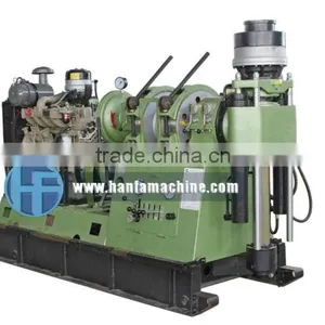 Multifunctional Water Well Drilling Machine thumbnail-2