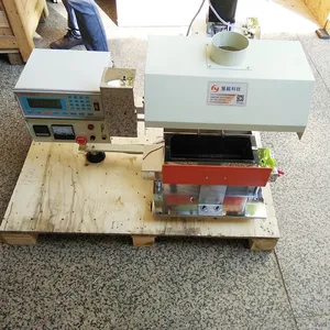 Transformer Soldering Equipment Inductive Coil Tin Immersion Machine Flip Over Automatic Soldering Machine thumbnail-5