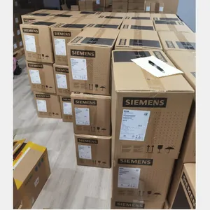 Siemens 3RW3014-1B14 Motor Soft Starter 3RW3014-1BB14 Starter thumbnail-5