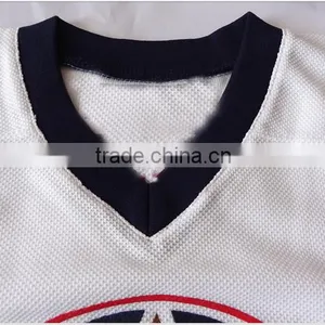 Custom Team Ice Hockey Jersey thumbnail-6