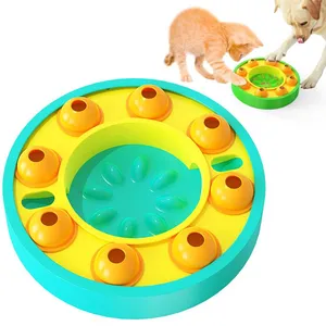 Dog Food Storage Dispenser​ Cat Feeder thumbnail-3