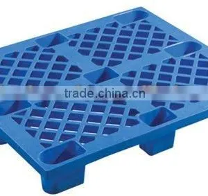 HDPE Storage Plastic Pallet thumbnail-1