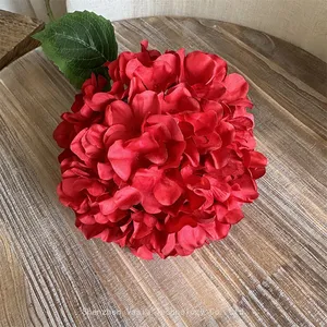 Factory Direct Hydrangea Flower Kits - DIY Centerpiece Hydrangea Flowers, Event Rental Hydrangea Flowers thumbnail-2