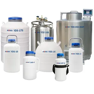 Australia Cryogenic Freezer Liquid Nitrogendewar N2 Suppliers thumbnail-1