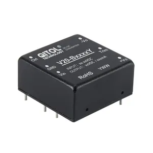 DC-DC POWER CONVERTER Switching Supply Step-Down Active Components Isolated DC-DC Power Module thumbnail-2