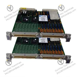 VMIVME-3122-210 16 Bit Analog-to-digital Converter Board thumbnail-1