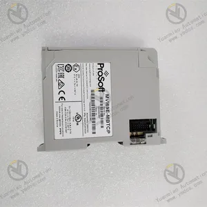 Cutting-Edge MVI69E-MBTCP Allen Bradley High-Speed TCP/IP Enhanced Communication Module thumbnail-1