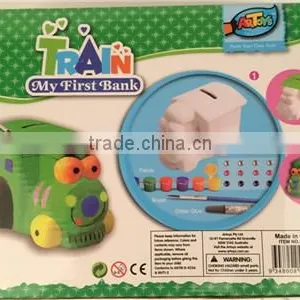 My First Bank- Train thumbnail-2