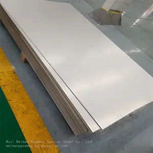 Corrosion Resistant Nickel Plate Spot Direct Direct Custom N022201 Nickel Alloy Plate N02200 Nickel Alloy Plate thumbnail-1