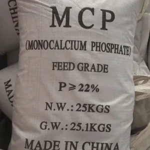 Monocalcium Phosphate Feed Grade thumbnail-1