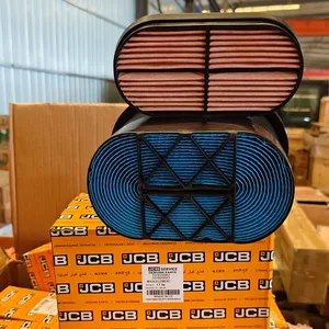 Jcb Parts China Air Filter Jcb JCB 581/M7013 (581/M8564, 581/18076) JCB320/07394 (320/07155, 320/07057) for JCB 3CX 4CX thumbnail-5