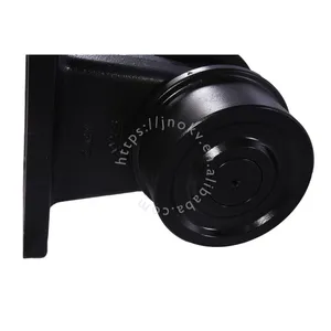 Original SANY Excavator Components SANY 13727050 Carrier Roller Assy SWT260B for SY750C SY870C SY900C Excavator thumbnail-2