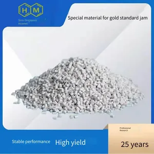 Customized Nucleic Acid Testing Throat Swab Material, High Fluidity Hips Material, Support for Export thumbnail-4