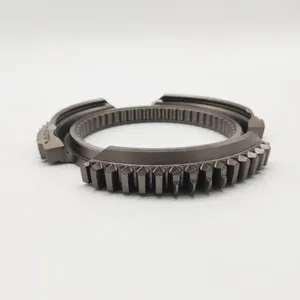 Actros Truck Gearbox Parts Synchronizer Cone 3892625634 ( 387 262 0834, 389 262 1234, 389 262 1534) for M.B. G210 G240 Gearbox thumbnail-3