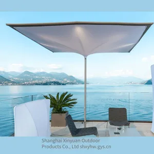 Landscape Outdoor Umbrella, Patio Umbrella, High-quality Furniture Umbrella, Sunshade Led Garden Umbrella, Tent Umbrella thumbnail-1