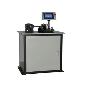IEC-60794-1-2-E2A Optical Fiber Cable Abrasion Tester Testing Machine thumbnail-1