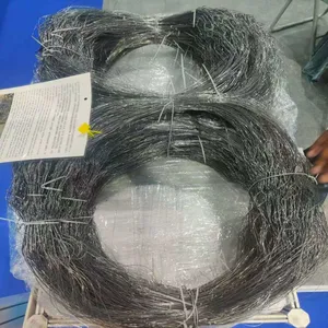 Putanka Wire Barrier Discrete Winding Tank Net Tank Defense Net Woven Metal Mesh Tank Barrier thumbnail-3