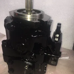 A11 A11V A11VO40 A11VO75 A11VO95 A11VO130 A11VO130DR A11VO130DRS Hydraulic Piston Pump A11VO130LRD H1/10R-PZD12 KXX-S thumbnail-4