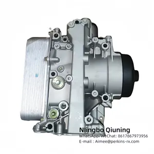 Suitable for Volvo Cooler 04292138 D6D for DEUTZ & DAF thumbnail-5
