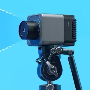 Raythink TN460U Compact Thermal Camera With 640x480 Resolution & -20°C to 550°C Range thumbnail-4