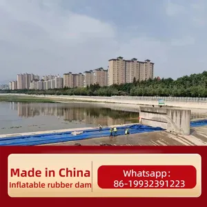 China Top Rubber Dam Manufacturer & Global Exporter thumbnail-5