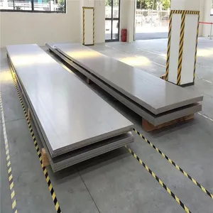 2B BA Finish 4x8 Stainless Steel Sheet 0.3mm-50mm Thick Stainless Steel Plate thumbnail-3