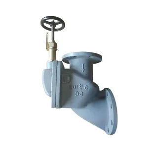 Manufacturer Direct Sales Ship Anti Wave Valve thumbnail-4