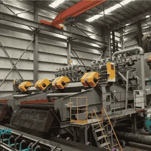 Gravity Gold Plant Supplier China thumbnail-2