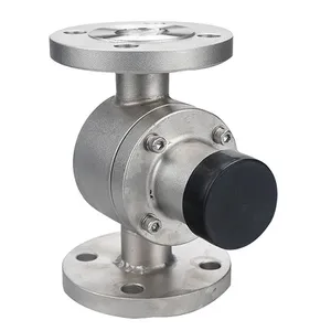 Manufacturer Direct Sales Of Stainless Steel Flange Back Pressure Valve thumbnail-4