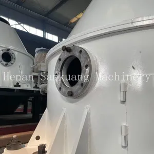 Variable Frequency Control Mine Centrifuge Stable Operation thumbnail-5