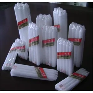 Full-automatic Candle Machine Candle Extrusion Extruder Extruding Forming Packing Equipment Candle Production Line Process Plant thumbnail-6