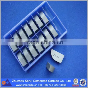 Grade K20 of Carbide Tips From Tungsten Carbide Manufacture thumbnail-5