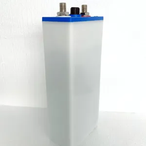 Nickel Cadmium Battery for GNC100 Automatic Guided Vehicle (AGV) thumbnail-2