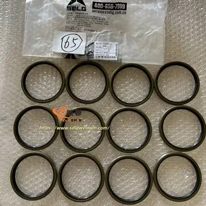 ORIGINAL SDLG 4043000055 Seal Ring APPLY FOR SDLG WHEEL LOADER LG978 L978F L975F thumbnail-1