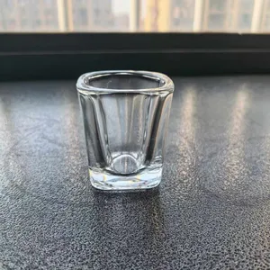 Factory Supply Shot Glassware From China thumbnail-4