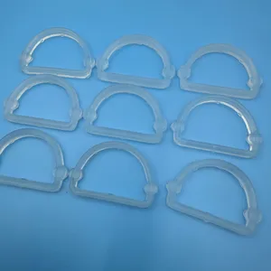 Customized Polyurethane Parts for Mold Opening Are Suitable for Automotive Component Factories in Southeast Asia. thumbnail-2